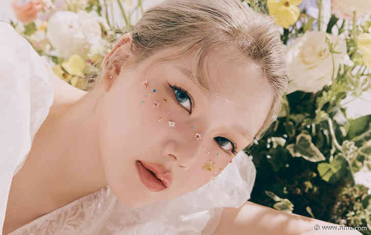 Former GFRIEND member Yerin signs with new agency