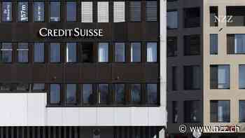 Das Wettbewerbsproblem des UBS-Deals