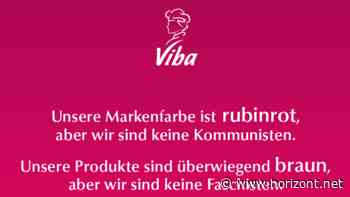 Thüringische Süßwarenmarke: So cool antwortet Viba Sweets auf Döpfners Ossi-Gate
