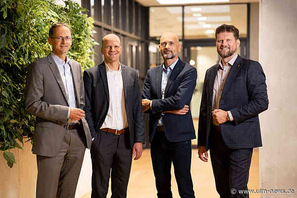 Seeberger Gruppe aus Ulm macht 300 Millionen Euro Umsatz mit Nüssen, Trockenfrüchten und Kaffee