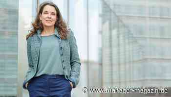 Sigrid de Vries gilt als Europas mächtigste Autolobbyistin: Von wem die Acea-Chefin mehr Unterstützung bräuchte