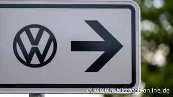 Batteriepläne von VW im Detail: VW: Bauen die Wolfsburger eine Batteriefabrik in Indonesien?