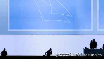 Konkurrenten locken CS-Banker mit Antrittsprämien