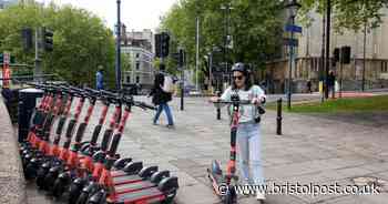 Voi offers discounts for e-scooter riders - find out if you're eligible