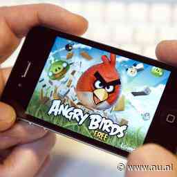 SEGA koopt Angry Birds-ontwikkelaar Rovio