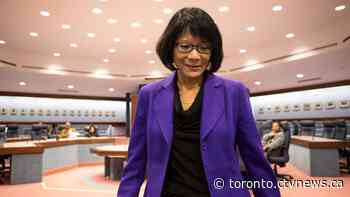 Olivia Chow to make announcement in Toronto, fuelling speculation of mayoral bid
