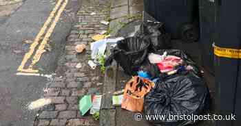 Calls for Bristol's universities to 'do a lot more to manage downsides' of student expansion