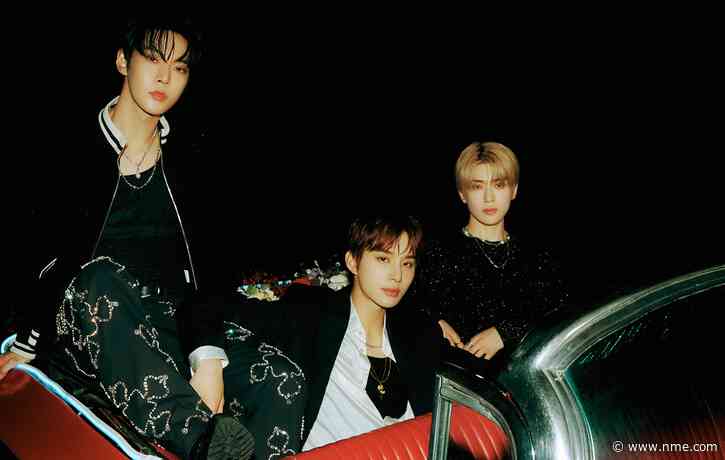 NCT DOJAEJUNG debut with charming ‘Perfume’ music video