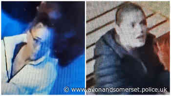 Police seek to identify two women after incident outside nightclub