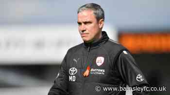 MICHAEL DUFF PREVIEWS LINCOLN TRIP