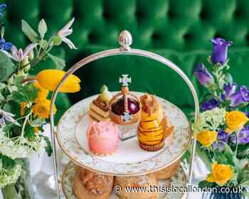 13 Best Ways To Celebrate The Coronation Of King Charles In London