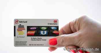 Deutschlandticket: Verbraucherschützer warnen vor Nachteilen