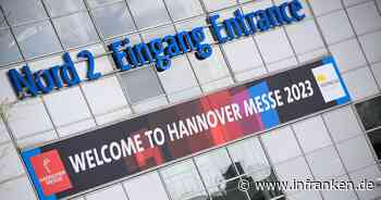 Industrie fordert bessere Bedingungen