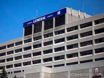 Placing hospital units in seniors homes represents a growing trend in Ottawa