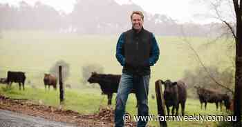 Farmers snubbed on live exports