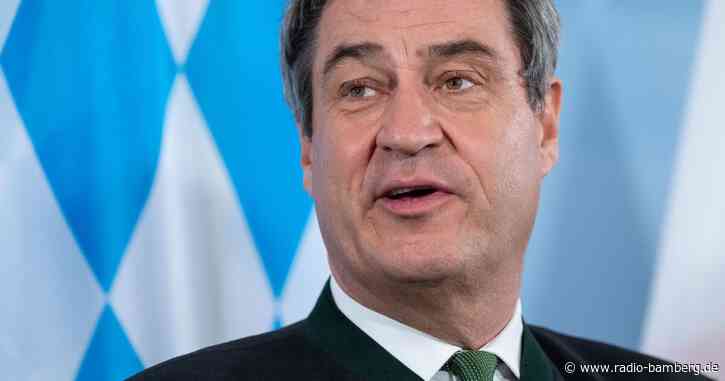Söder zum Spitzenkandidaten für Landtagswahl nominiert