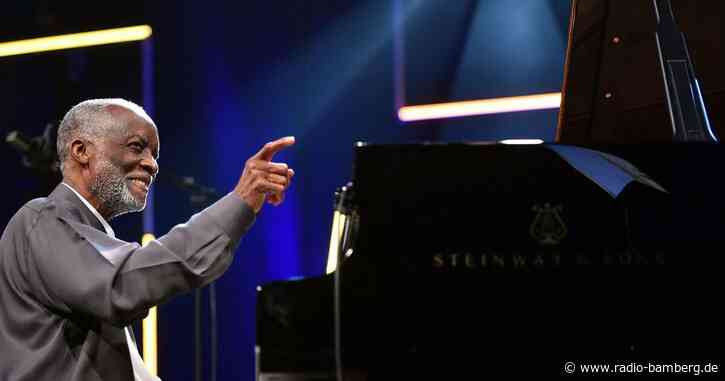 US-Jazz-Pianist Ahmad Jamal mit 92 Jahren gestorben
