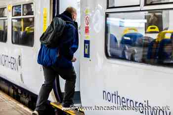 Northern’s Digital Fraud Squad warns fare dodgers to quit while ahead