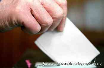 Deadline for local election voter registration tonight