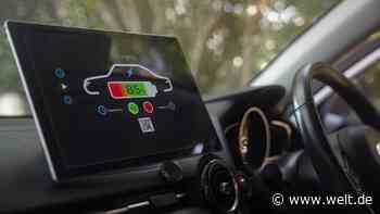 Dieser Pass soll das Ende der schmutzigen Batterie besiegeln