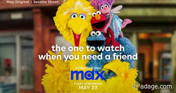 Max campaign signals new era for Warner Bros. Discovery's streaming service