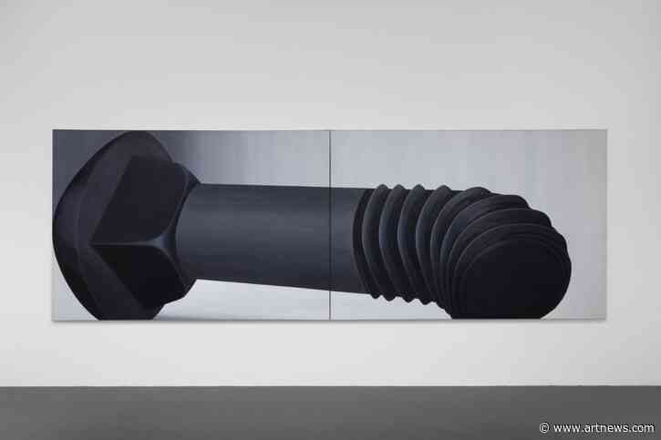 ‘Seek the Extremes’: The Venturesome Artist Lee Lozano Gets Her First Survey in Italy