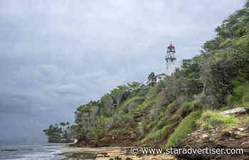 Residents want speed mitigation along popular stretch of Diamond Head Road