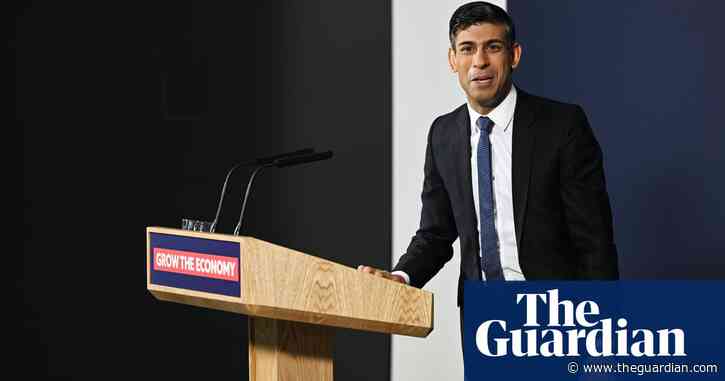 Rishi Sunak: it should not be socially acceptable to joke about being bad at maths – video