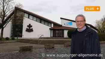 Mit sieben Mitgliedern fing bei der Baptisten-Gemeinde in Augsburg alles an