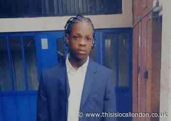 Teens charged with Tyler McDermott murder in Tottenham
