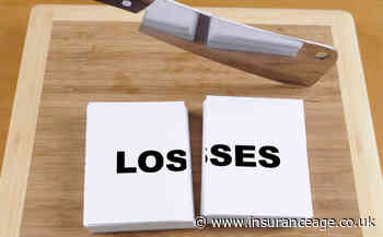 Covéa jobs at risk amid £145.5m loss