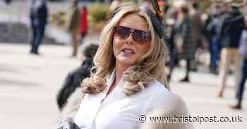 Carol Vorderman shares I'm A Celeb South Africa insight week before ITV show begins