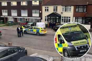 Sutherland Road Belvedere stabbing: Ambulance Service issues update