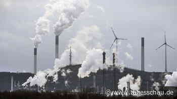 Klimaziele 2022 nur teilweise erreicht