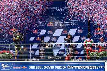 GALLERY: Le foto più belle del GP Red Bull delle Americhe