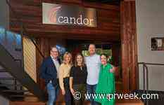 Salient Global acquires marketing communications agency Candor