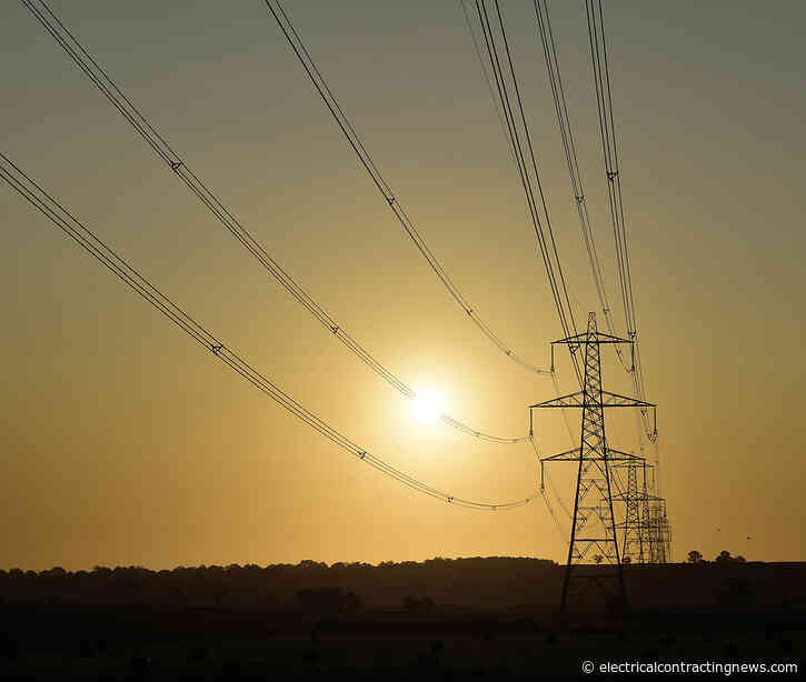 UK Power Networks bags ‘Most Admired’ award