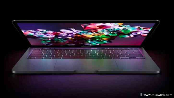 The MacBook we all thought was dead might be getting a 2023 update