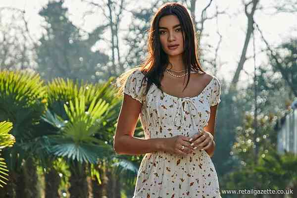 Urban Outfitters to open King’s Road ‘summer dress’ pop-up this month