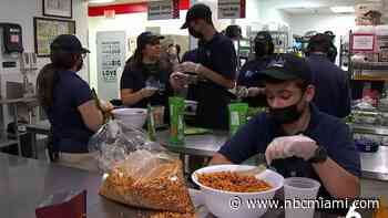 Snack-Scooping With a Purpose: How a Family Favorite Became a Recipe for Special Needs Success