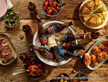 UK’s Biggest Spanish Food Festival Gastronomy Month London Highlights