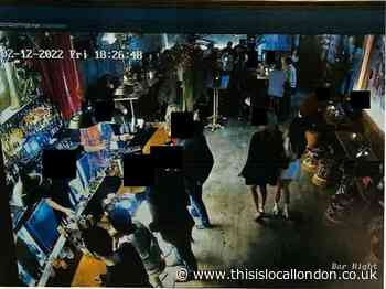Tower Hamlets Council allows Cocktail Club to keep licence