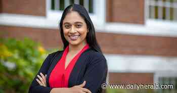 Stevenson students advance to final round of international applied math challenge