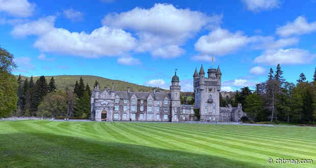 Tidy Green Clean sponsors RunBalmoral 2023 for a second year