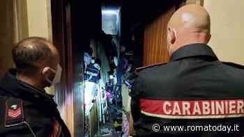 Anna Maria Palma morta in un incendio al Pigneto: le fiamme scaturite dalle candele votive