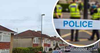 Arrests after police descend on Bristol road following 'kidnapping'