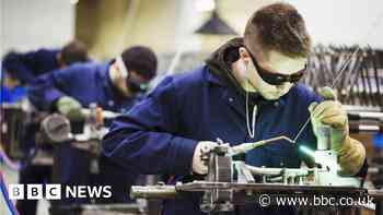 Big firms a lot more confident about the future