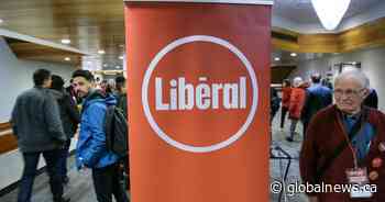 Ontario Liberal Party set to announce new leader on Dec. 2