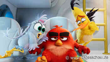 Entwickler von "Angry Birds" wird verkauft
