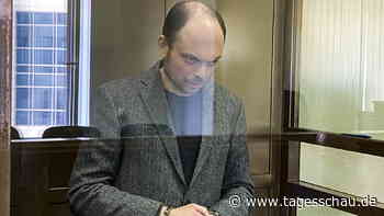 Dokumentation: Kara-Mursas Schlussworte vor Gericht